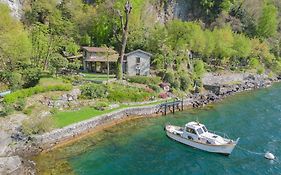 The Writer'S Nest Waterfront Villa By Rent All Como