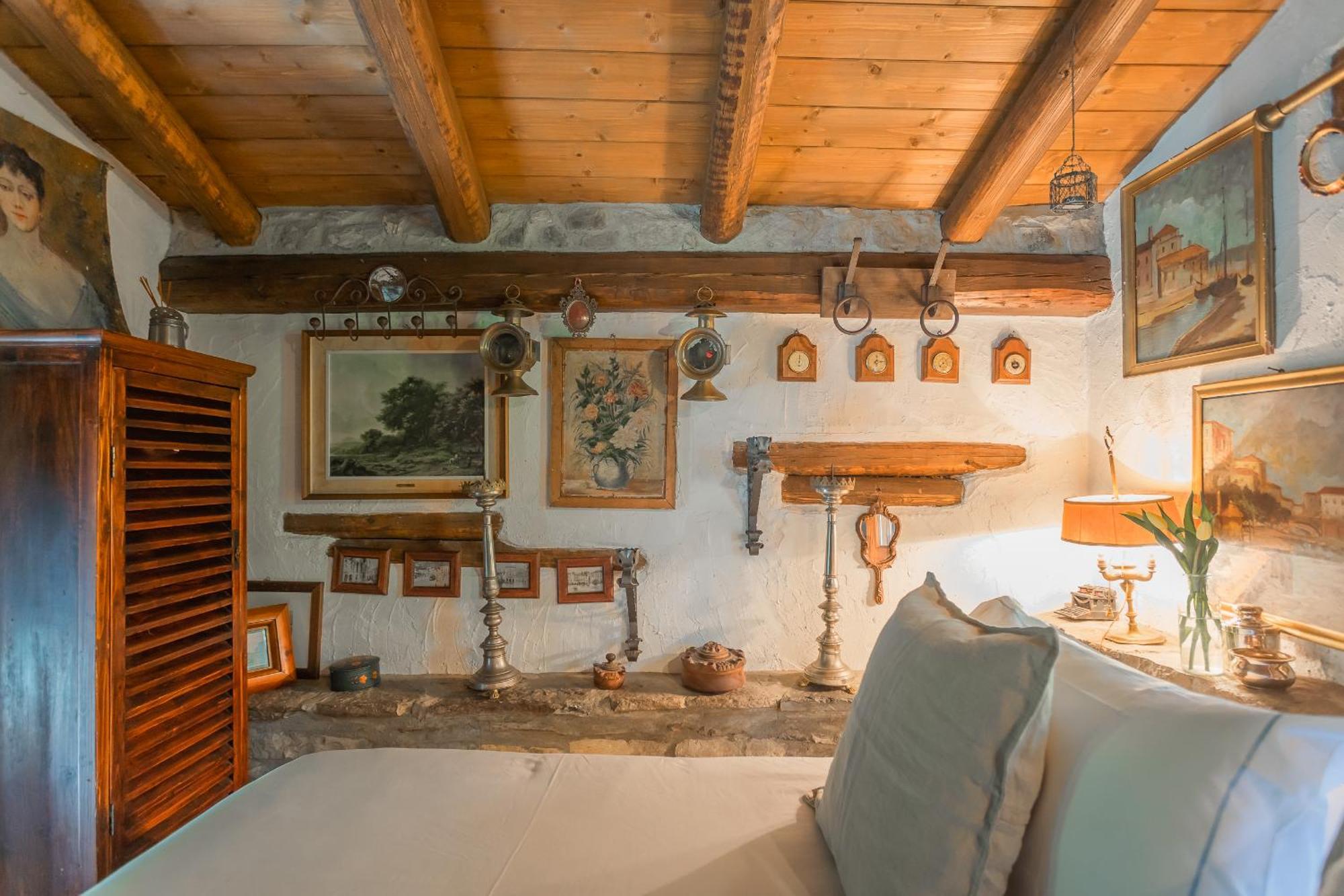 The Writer'S Nest Waterfront Villa By Rent All Como Faggeto Lario Buitenkant foto